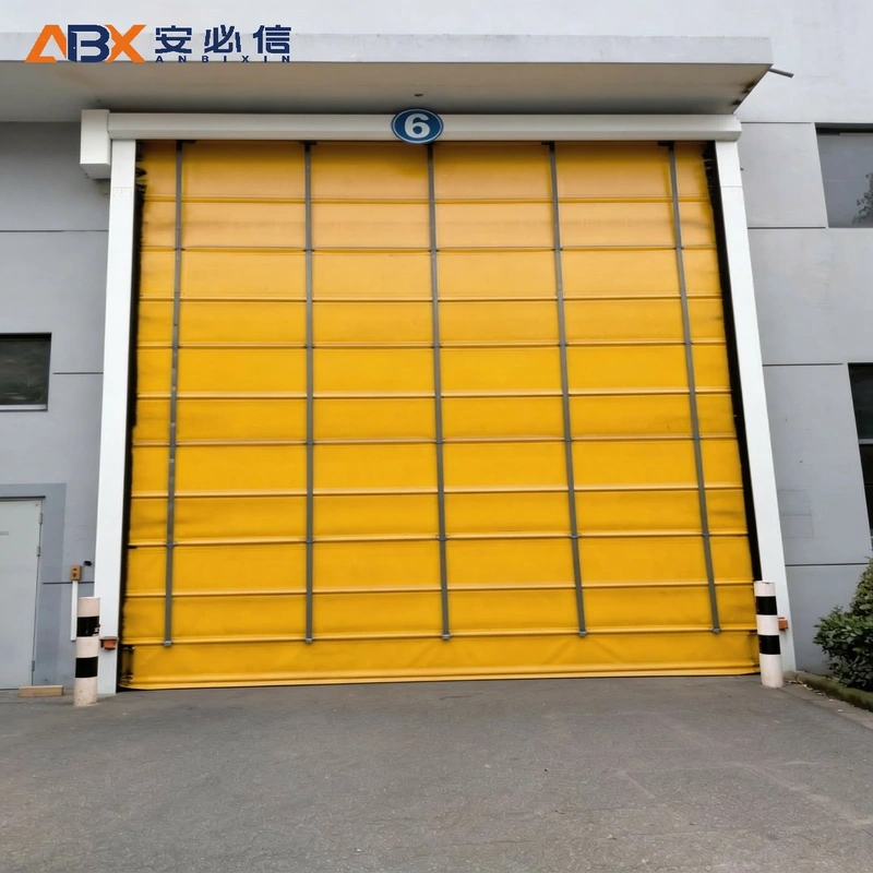 博尔塔拉蒙古柔性大门